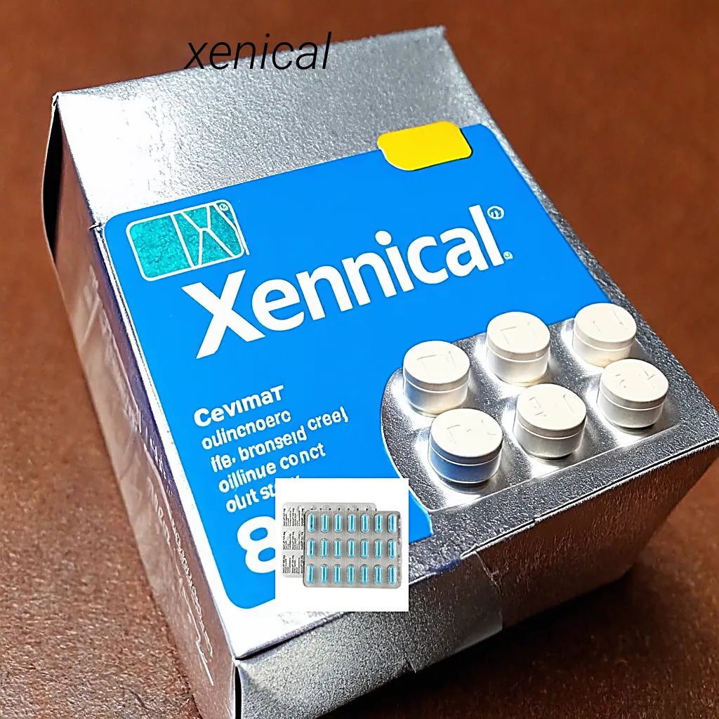 Xenical 120 prezzo